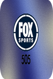 AU ▎FOX SPORTS 501 HD