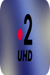UHD ▎FRANCE 2 [FR]