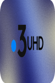 UHD ▎FRANCE 3 [FR]