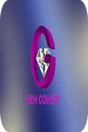 IR ▎GEM COMEDY HD