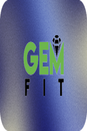 IR ▎GEM FIT
