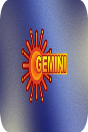 TELEGU ▎GEMINI HD