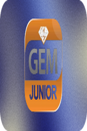 IR ▎GEM JUNIOR HD