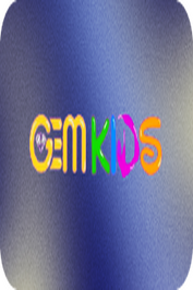 IR ▎GEM KIDS HD