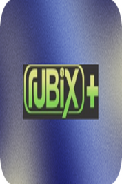 IR ▎GEM RUBIX PLUS HD