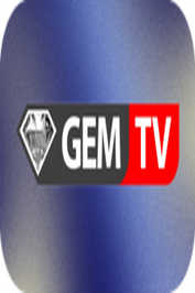 IR ▎GEM TV HD