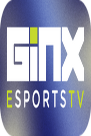 US ▎GINX ESPORTS TV HD