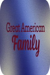 US ▎GREAT AMERICAN FAMILY 