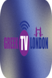 GR ▎GREEK TV LONDON HD