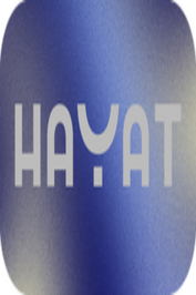 BIH ▎HAYAT HD ◉ rec