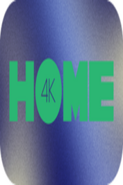 RU ▎HOME 4K