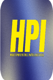 CA ▎HPI TV HD