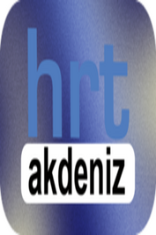 TR ▎HRT AKDENIZ TV SD
