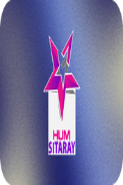 PK ▎HUM SITARY