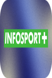 FR ▎INFOSPORTS+ HD 4ᴋ
