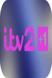 UK ▎ITV2 +1 SD
