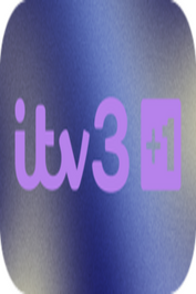 UK ▎ITV3 +1 SD