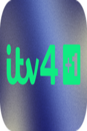 UK ▎ITV4 +1 SD