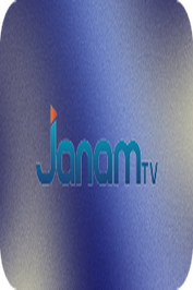 MALAYALAM ▎JANAM TV
