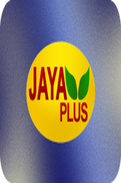 TAMIL ▎JAYA PLUS ◉ rec
