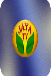 TAMIL ▎JAYA TV HD ◉ rec