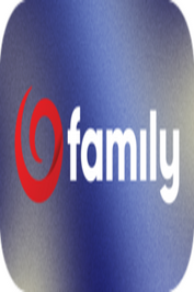 CZ ▎JOJ FAMILY HD
