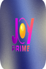 GHANA ▎JOY PRIME
