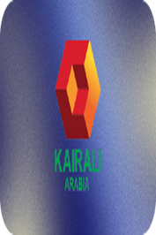 MALAYALAM ▎KAIRALI ARABIA