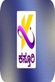 KANNADA ▎KASTURI TV