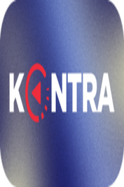 GR ▎KONTRA TV SD