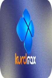 KURD ▎KURDMAX FHD KUR