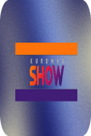 KURD ▎KURDMAX SHOW SORANI FHD