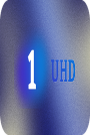 UHD ▎LA 1 [ES]
