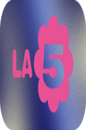 MT ▎LA5 HD
