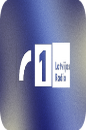 LV ▎LATVIJAS RADIO 1 106.1 FM