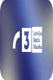 LV ▎LATVIJAS RADIO 3 KLASIKA