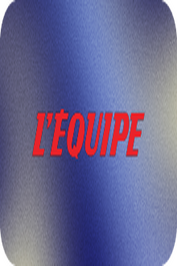 FR ▎LEQUIPE LIVE 1 HD
