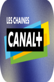 NL ▎CANAL+ HD 8ᴋ