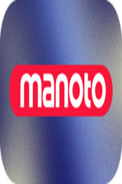 IR ▎MANOTO TV
