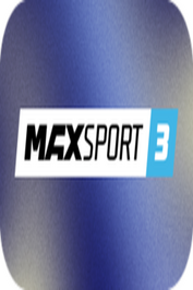 BG ▎MAX SPORT 3 HD