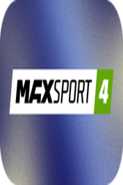 BG ▎MAX SPORT 4 HD