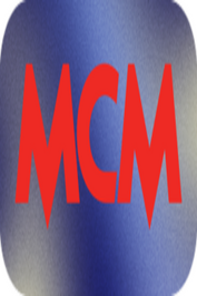 FR ▎MCM HD