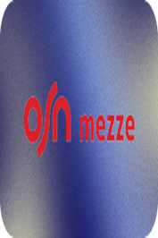 OSN ▎MEZZE HD