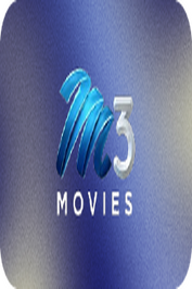 MOVIES ▎M-NET MOVIES 3