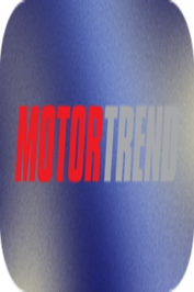 US ▎MOTORTREND FHD