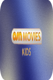 OSN ▎MOVIES KIDS HD