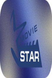 BG ▎MOVIE STAR