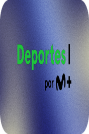 ES ▎M+ DEPORTES FHD