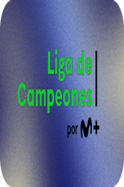 ES ▎M+ LIGA DE CAMPEONES FHD