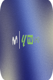 ES ▎M+ LALIGA TV UHD